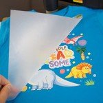 AOK L8058 8.2" High Efficiency DTF Printer