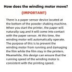 Upgraded GOZYE DTF Powder Shaker and Dryer for A3+/A3/A4 DTF Printing,Automatic Integration TPU Adhesive Powder Shaking Machine for Printing on Clothes