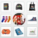 DTF Transfer Film, 50 Sheets 8.5"*11" DTF Paper with Smart Printing Pad for All Sublimation&DTF Printers,DTF Film for Sublimation Hack,Upgraded Premium Direct to Film for All Fabrics