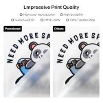 Procolored F8 Gen-2 A4 DTF Printer Machine