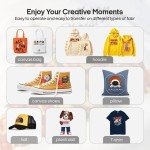 Procolored F8 Gen-2 A4 DTF Printer Machine