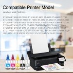 1500ML DTF Ink Set for Multiple Printers