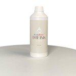 RockRose 1000ML DTF Transfer Ink Refill (White)