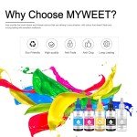 1500ML DTF Ink Set for Multiple Printers