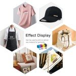 1500ML DTF Ink Set for Multiple Printers