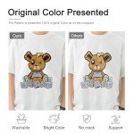 1500ML DTF Ink Set for Multiple Printers