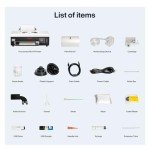 Procolored F8 Gen-2 A4 DTF Printer Bundle