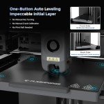 Flashforge Adventurer 5M High-Speed DTF Printer