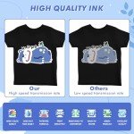 1500ml DTF Transfer Ink for Epson Printers