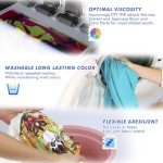 1500ml DTF Transfer Ink for Epson Printers