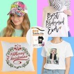 ColorSub DTF Transfer Film - 50 A4 Sheets