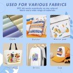 1500ml DTF Transfer Ink for Epson Printers