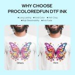 Premium DTF White Ink for Multiple Printers