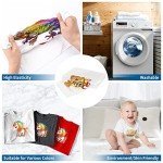 JOYCUT A4 DTF Transfer Film - 30 Sheets