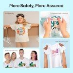 Premium DTF White Ink for Multiple Printers