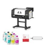 Procolored F13 Pro Panda A3 DTF Printer