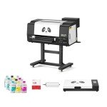 Procolored F13 Pro Panda A3 DTF Printer