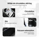 Procolored F13 Pro Panda A3 DTF Printer