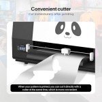Procolored F13 Pro Panda A3 DTF Printer