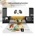 Procolored F13 Pro Panda A3 DTF Printer