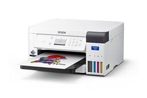 DTF Printer Starter Bundle: 100 Sheets & Accessories