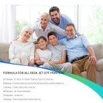 GUBFFON 600ML Auto-Fill DTF Ink Kit