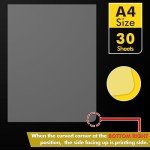 A-SUB DTF Transfer Film & Powder Starter Kit