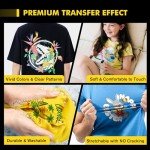 A-SUB DTF Transfer Film & Powder Starter Kit