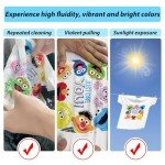 DTF Transfer Ink 600ML for PET Film