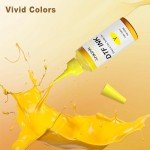 Ankink DTF Ink Combo Pack for Printers