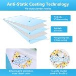 Jecqbor A3+ DTF Transfer Film - 60 Sheets