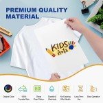 All-in-One DTF Transfer Film Powder Kit