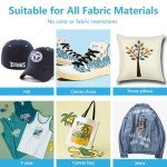 Jecqbor A3+ DTF Transfer Film - 60 Sheets