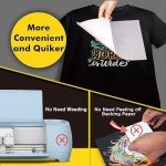 A-SUB DTF Transfer Film A3 - 100 Sheets