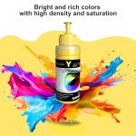 600ML DTF Printer Ink for Epson Printers