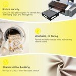 600ML DTF Printer Ink for Epson Printers