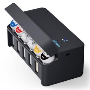 OFFNOVA DTF White Ink Circulation System for EPSON