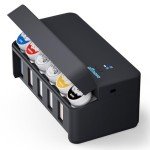 OFFNOVA DTF White Ink Circulation System for EPSON