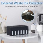 OFFNOVA DTF White Ink Circulation System for EPSON