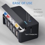 OFFNOVA DTF White Ink Circulation System for EPSON