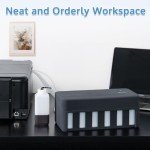 OFFNOVA DTF White Ink Circulation System for EPSON