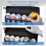 OFFNOVA DTF White Ink Circulation System for EPSON
