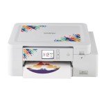 Brother High-Speed DTF Printer Bundle with Ink