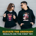 Prail DTF Transfer Film and Powder Bundle