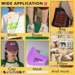 KOALA DTF Transfer Film 11x17 Inch - 50 Sheets