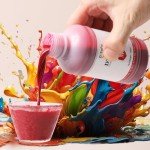 DTF Ink Set for Epson Printers (250ml x 6)