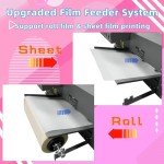 Lancelot M1630 A3 DTF Printer for T-Shirt DIY