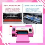 Lancelot M1630 A3 DTF Printer for T-Shirt DIY