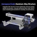 DXZ UV DTF Printer for Versatile Materials