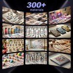 DXZ UV DTF Printer for Versatile Materials